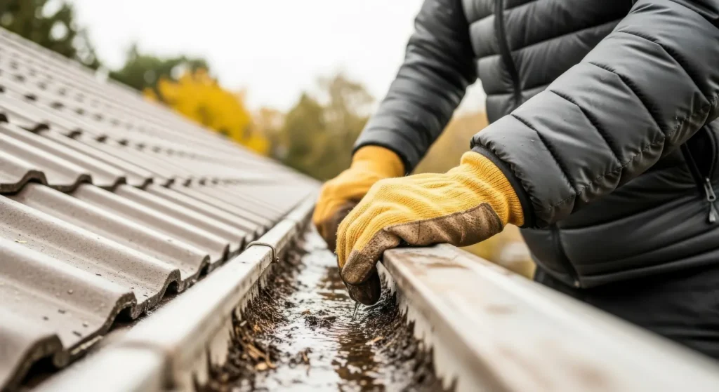 St Paul, MN Gutter Installation Replacement