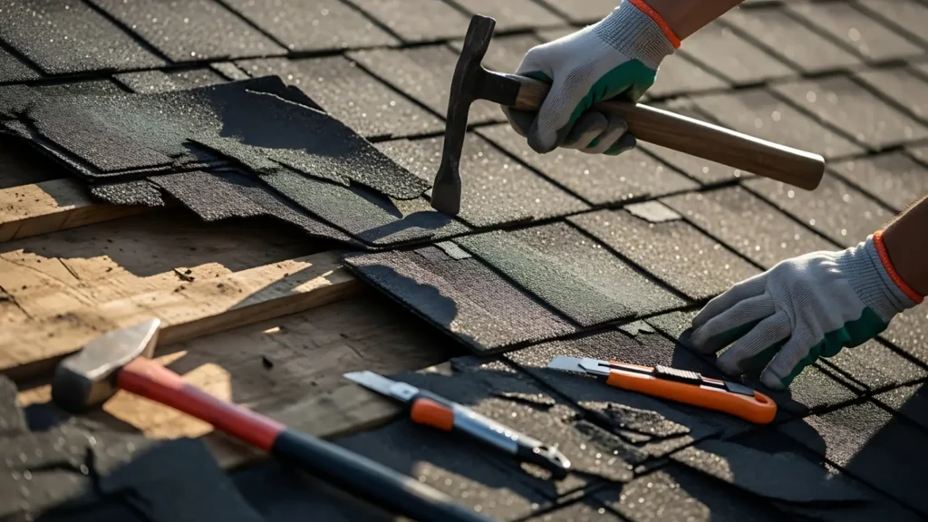 St Paul, MN Roof Installation Replacement